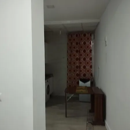 Apartamento Miriam Madrid Exterior foto