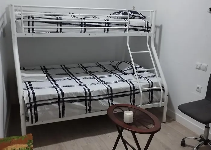 Apartamento Miriam