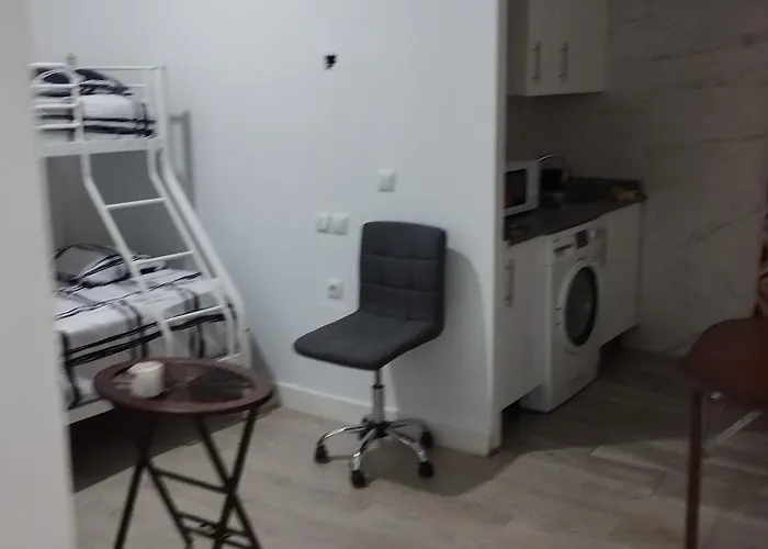 Apartamento Miriam